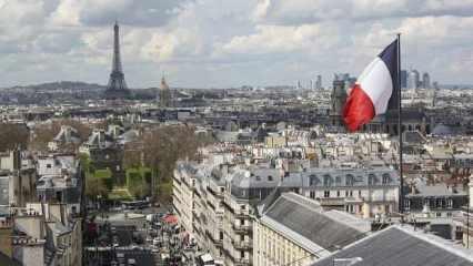 Fransa'da Müslümanlara yönelik yasaklar genişletildi