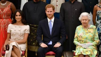 İngiliz Kraliyet Ailesi’nde ‘cenaze’ krizi! Kraliçe yalnız oturacak...
