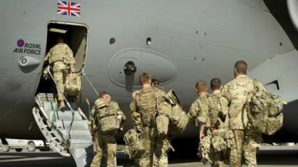 Avustralya ve İngiltere de Afganistan'dan düzenli olarak çekileceğini açıkladı
