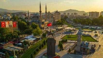 Kayseri’de Ramazan etkinliklerine korona engeli