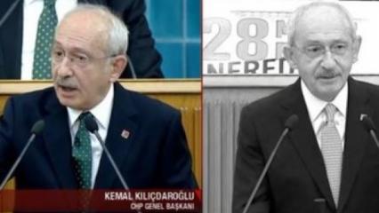 Kılıçdaroğlu'nun 'Patates' videosu gündeme oturdu!