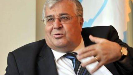 Masum Türker, CHP'nin '128 milyar dolar' iddiasını çürüttü!
