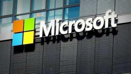 Microsoft Nuance'ı 16 milyar dolarlık satın alacak