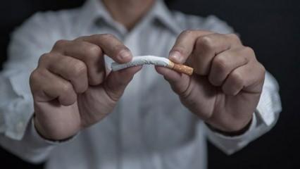 İçişleri'nden yeni açıklama: Sigara satışı yasaklanıyor mu?