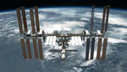 Rusya Uluslararası Uzay İstasyonu projesinden çıkıyor