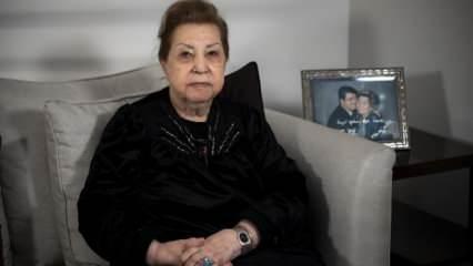 Semra Özal, Turgut Özal'ın son anlarını anlattı