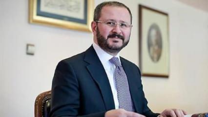 Şenol Kazancı, Turkcell Yönetim Kurulu Üyesi oldu
