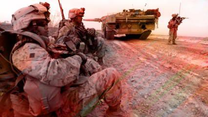 ABD, Afganistan'dan askerlerini tamamen çekme kararı aldı