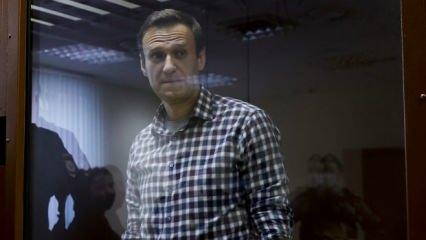 Yulia Navalnaya: "Navalny artık çok zor konuşuyor ve çok zayıfladı"