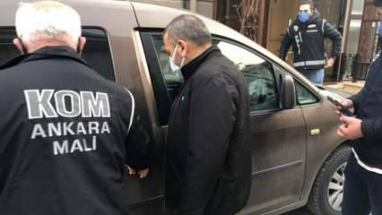 14 ilde 'Arsa Avcısı' operasyonu: 106 gözaltı	