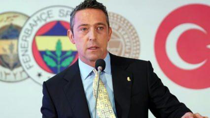 Fenerbahçe'de kongre erteleniyor