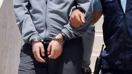 FETÖ’nün gaybubet evlerine operasyon: 2 üst düzey örgüt yöneticisi tutuklandı