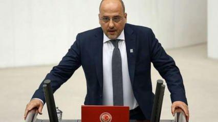 Bağımsız Milletvekili Ahmet Şık'ın yeni partisi