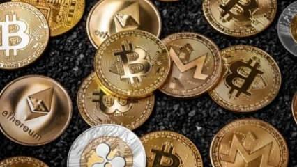 Bitcoin ve kripto para yatırımcıları dikkat! Emsal karar