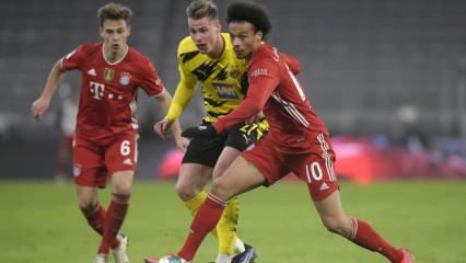 Dortmund ve Bayern Münih'ten Avrupa Süper Ligi kararı!