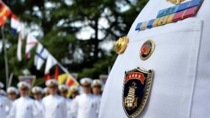 Bildiri yayımlayan 103 emekli amiralden 84'ü ifadeye çağrıldı