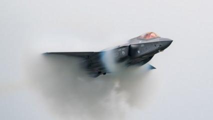F-35'te motor krizi! Ülkedeki tüm jetler incelemeye alındı
