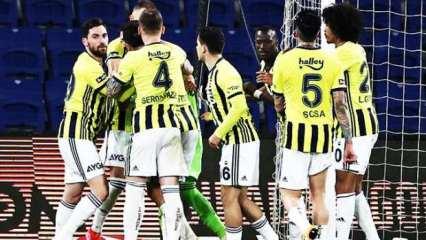 Fenerbahçe'nin büyük derdi!
