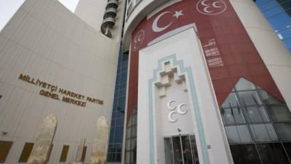 Hatay Dörtyol Belediye Başkanı MHP'den istifa etti
