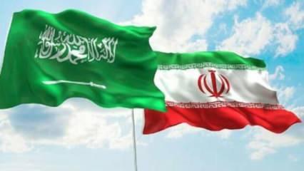 İranlı Büyükelçi, Tahran-Riyad görüşmelerini doğruladı