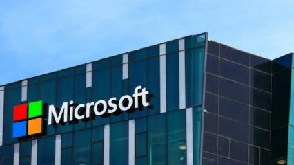Microsoft'tan veri merkezi için milyar dolarlık yatırım