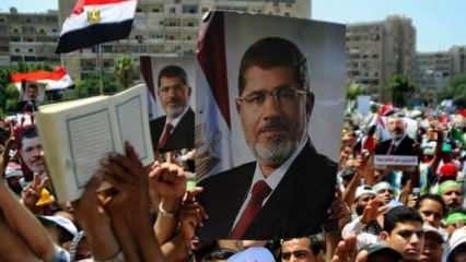 Mısır'dan kritik 'Müslüman Kardeşler' hamlesi!