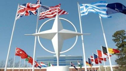 NATO kritik zirve için tarih verdi