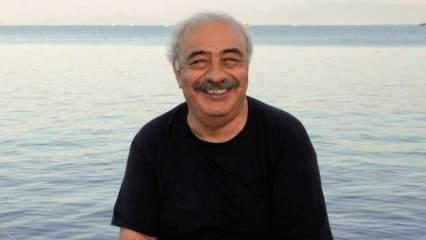 Selahattin Duman hayatını kaybetti