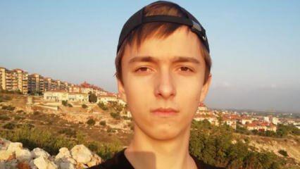 Silifke'de Rus çocuk kayboldu