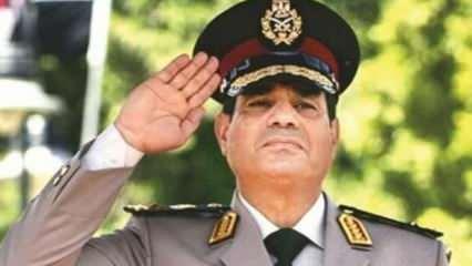Sisi'den çelişkili darbe açıklaması