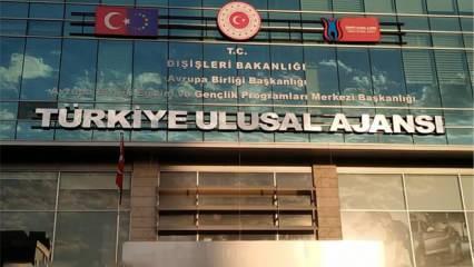 KPSS 70 puan ile Türkiye Ulusal Ajansı memur alım ilanı! Başvurular devam ediyor!