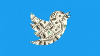 Twitter'a para kazanma özelliği geliyor