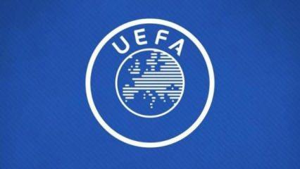UEFA, siber istismarı boykot edecek