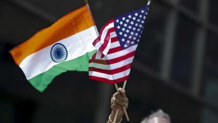 ABD'den Hindistan kararı: 4 Mayıs'tan itibaren yasak