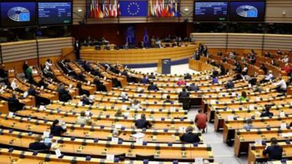 Avrupa Parlamentosu'ndan 5 milyar euro'luk Brexit fonu onayı