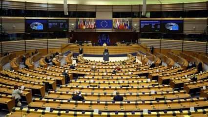 Avrupa Parlamentosu aşı sertifikası için pozisyonunu belirledi