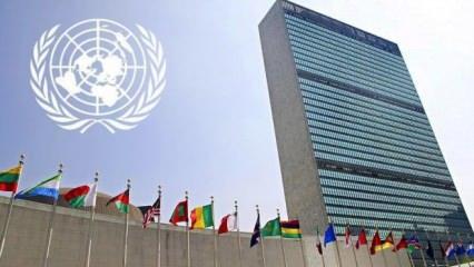 BM, Filistin'in İsrail hakkındaki şikayetini kabul etti 