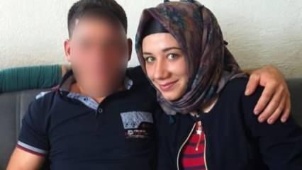 Burdur'da dehşet! Kocasının gözü önünde öldürüldü