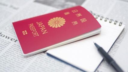 Dünyanın en güçlü ve en zayıf pasaportları açıklandı