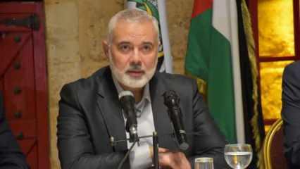 Hamas: Seçimlerin ertelenmesi için inandırıcı gerekçe yok