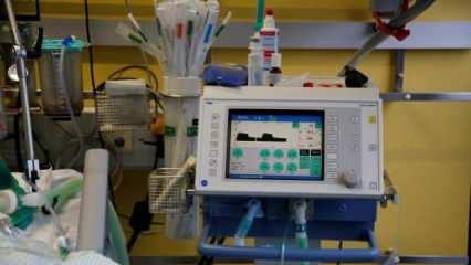 Hollanda'da solunum cihazına bağlı 2 hasta, elektrik kesintisi nedeniyle öldü