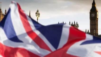 İngiliz basını: İngiltere KKTC'yi bağımsız bir ülke olarak tanımayı düşünüyor