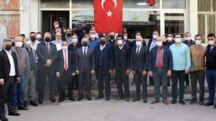 İYİ Parti'de yaprak dökümü devam ediyor: Sayı 135'e yükseldi