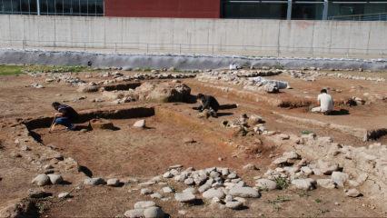 İzmir’de 8 bin 500 yıllık tarihi keşfin hikayesi