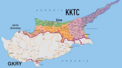 KKTC'den Cenevre'de 6 maddelik Kıbrıs önerisi