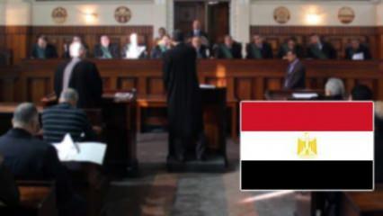 Mısır'da 'Kirdase olayları' davasında yargılanan 17 kişi idam edildi