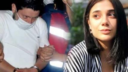 Pınar Gültekin cinayeti davasında 5'inci duruşma
