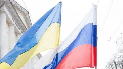 Rusya, Ukraynalı diplomatı ‘istenmeyen kişi’ ilan etti