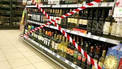 Putin'in Rusya'da içki satışını yasakladığı iddiası yalan çıktı