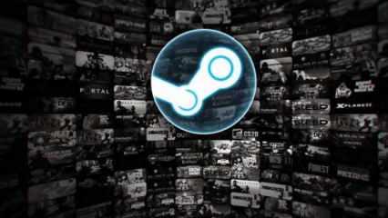 Steam Altın Hafta indirimleri başladı!